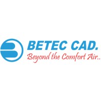 BETEC CAD INDUSTRIES (FZC) logo, BETEC CAD INDUSTRIES (FZC) contact details