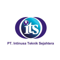 PT. Intinusa Teknik Sejahtera logo, PT. Intinusa Teknik Sejahtera contact details