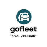 GoFleet by Astra & Gojek logo, GoFleet by Astra & Gojek contact details