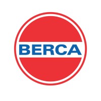 Berca Retail Group logo, Berca Retail Group contact details