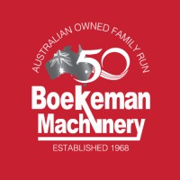 Boekeman's logo, Boekeman's contact details