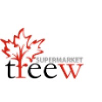 Treew logo, Treew contact details