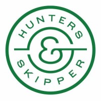 Hunters and Skipper logo, Hunters and Skipper contact details