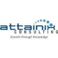 Attainix Consulting logo, Attainix Consulting contact details