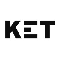 KET logo, KET contact details