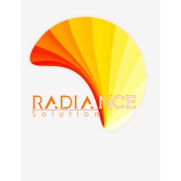 radiancesolution logo, radiancesolution contact details