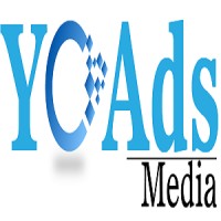 YO ADS Media Pvt Ltd logo, YO ADS Media Pvt Ltd contact details