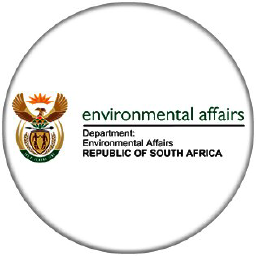 Dept of Environmental Affairs logo, Dept of Environmental Affairs contact details