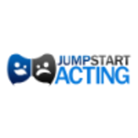 Jump Start Acting logo, Jump Start Acting contact details