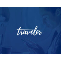 Traveler logo, Traveler contact details