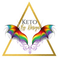 Keto By Design logo, Keto By Design contact details