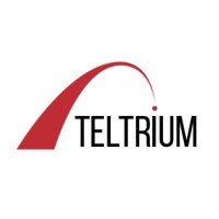 Teltrium logo, Teltrium contact details