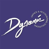 Dynamic Office & Accounting Solutions logo, Dynamic Office & Accounting Solutions contact details