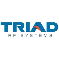 Triad RF Systems, Inc. logo, Triad RF Systems, Inc. contact details