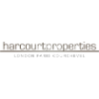 Harcourt Properties logo, Harcourt Properties contact details