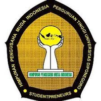 HIPMI PT UNDIP logo, HIPMI PT UNDIP contact details