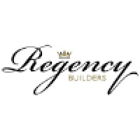 Regency Builders Inc. logo, Regency Builders Inc. contact details