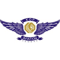 KOP Aviation Sdn Bhd logo, KOP Aviation Sdn Bhd contact details