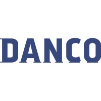 The Danco Group logo, The Danco Group contact details