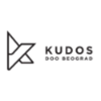 Kudos DOO logo, Kudos DOO contact details