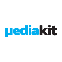 Mediakit logo, Mediakit contact details