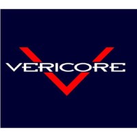 VeriCore logo, VeriCore contact details