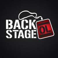 BackstageOL.com logo, BackstageOL.com contact details