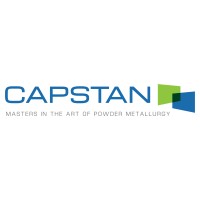 Capstan Incorporated logo, Capstan Incorporated contact details