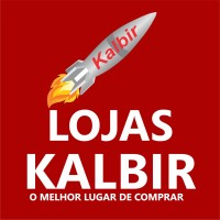 LOJAS KALBIR logo, LOJAS KALBIR contact details