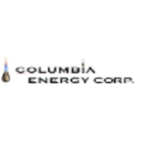 Columbia Energy Corp. logo, Columbia Energy Corp. contact details