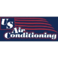 USAir Conditioning - Heating logo, USAir Conditioning - Heating contact details