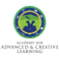 Academy for Advanced and Creative Learning logo, Academy for Advanced and Creative Learning contact details