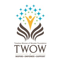 Timeless Women of Wonder Foundation logo, Timeless Women of Wonder Foundation contact details