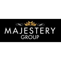 Majestery logo, Majestery contact details