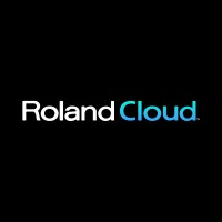 Roland Cloud logo, Roland Cloud contact details