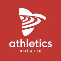 Athletics Ontario logo, Athletics Ontario contact details