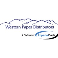 Western Paper Distributors Inc logo, Western Paper Distributors Inc contact details