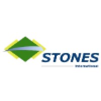 Stones International logo, Stones International contact details