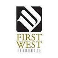 First West Insurance logo, First West Insurance contact details