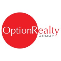 OPTION REALTY GROUP, LTD. logo, OPTION REALTY GROUP, LTD. contact details