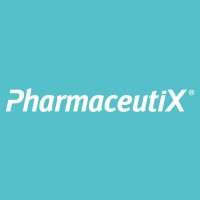 PharmaceutiX logo, PharmaceutiX contact details