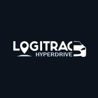 Logitrac logo, Logitrac contact details