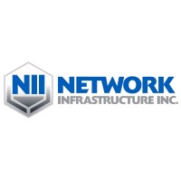 Network Infrastructure Inc logo, Network Infrastructure Inc contact details