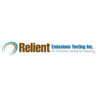 Relient Emissions Testing, Inc logo, Relient Emissions Testing, Inc contact details