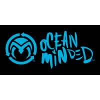 Ocean Minded logo, Ocean Minded contact details