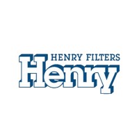 Henry Filters, Inc. logo, Henry Filters, Inc. contact details