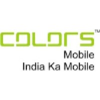 Colors Teletech Pvt. Ltd. logo, Colors Teletech Pvt. Ltd. contact details