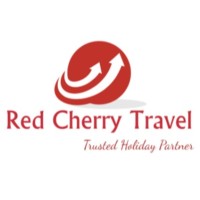 RED CHERRY TRAVEL logo, RED CHERRY TRAVEL contact details