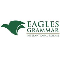 Eagles Grammar International School logo, Eagles Grammar International School contact details