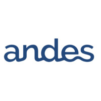 Andes logo, Andes contact details